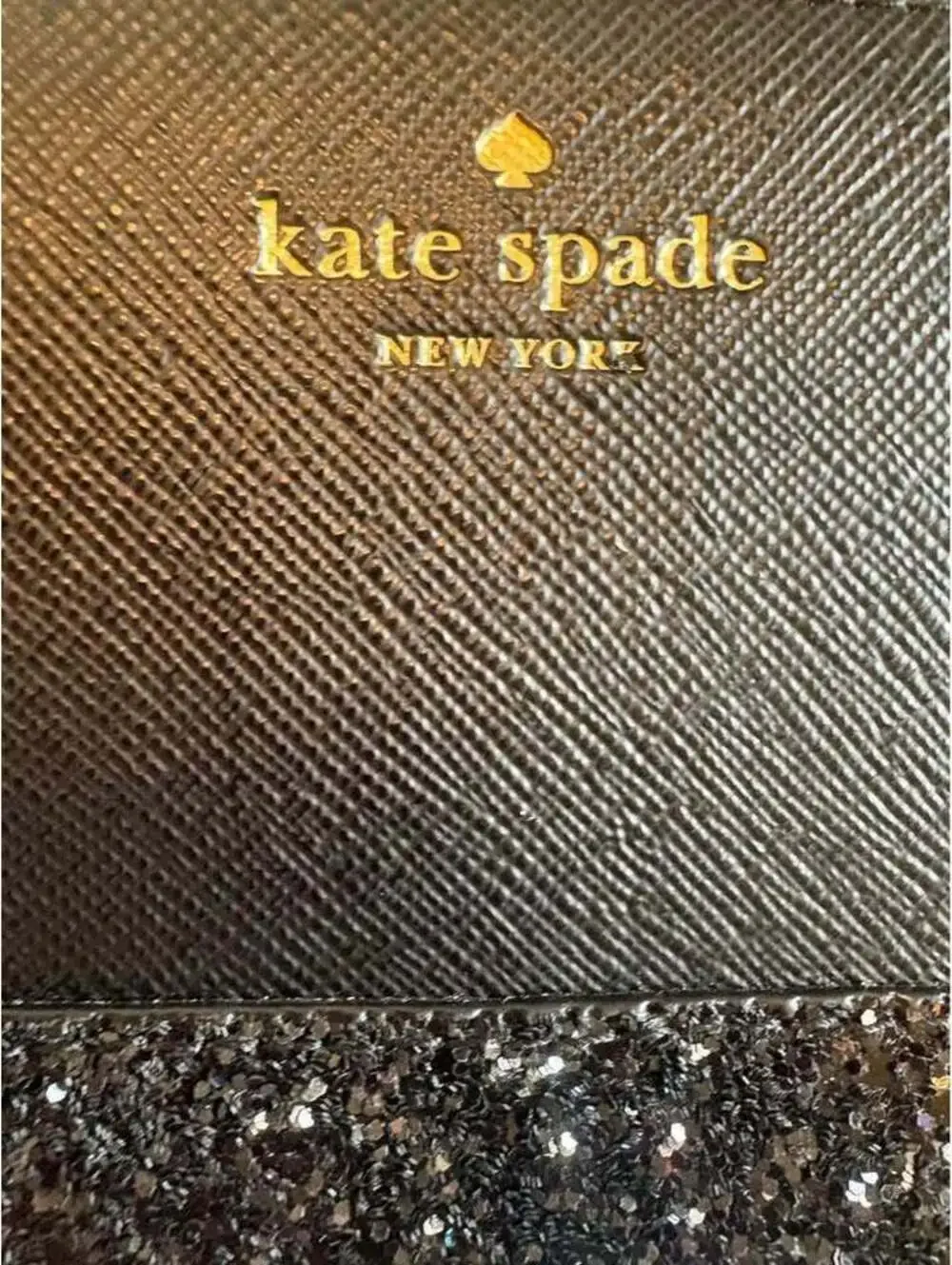Kate Spade New York Wallet and Card Holder Set